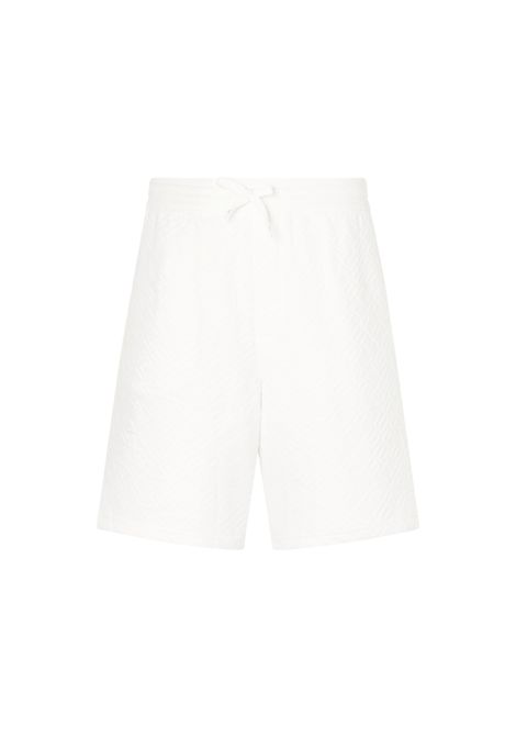 Bermuda basic in tessuto stretch ARMANI EXCHANGE | Short | XM000476 AF13037F0015